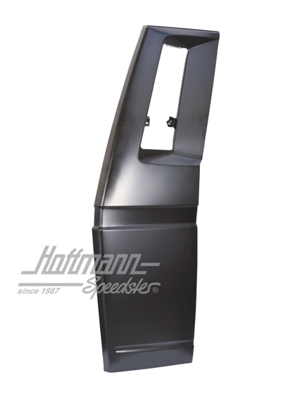 Lamiera angolo, posteriore, completa,
 destra | 251 813 368 A | 390-0054-02