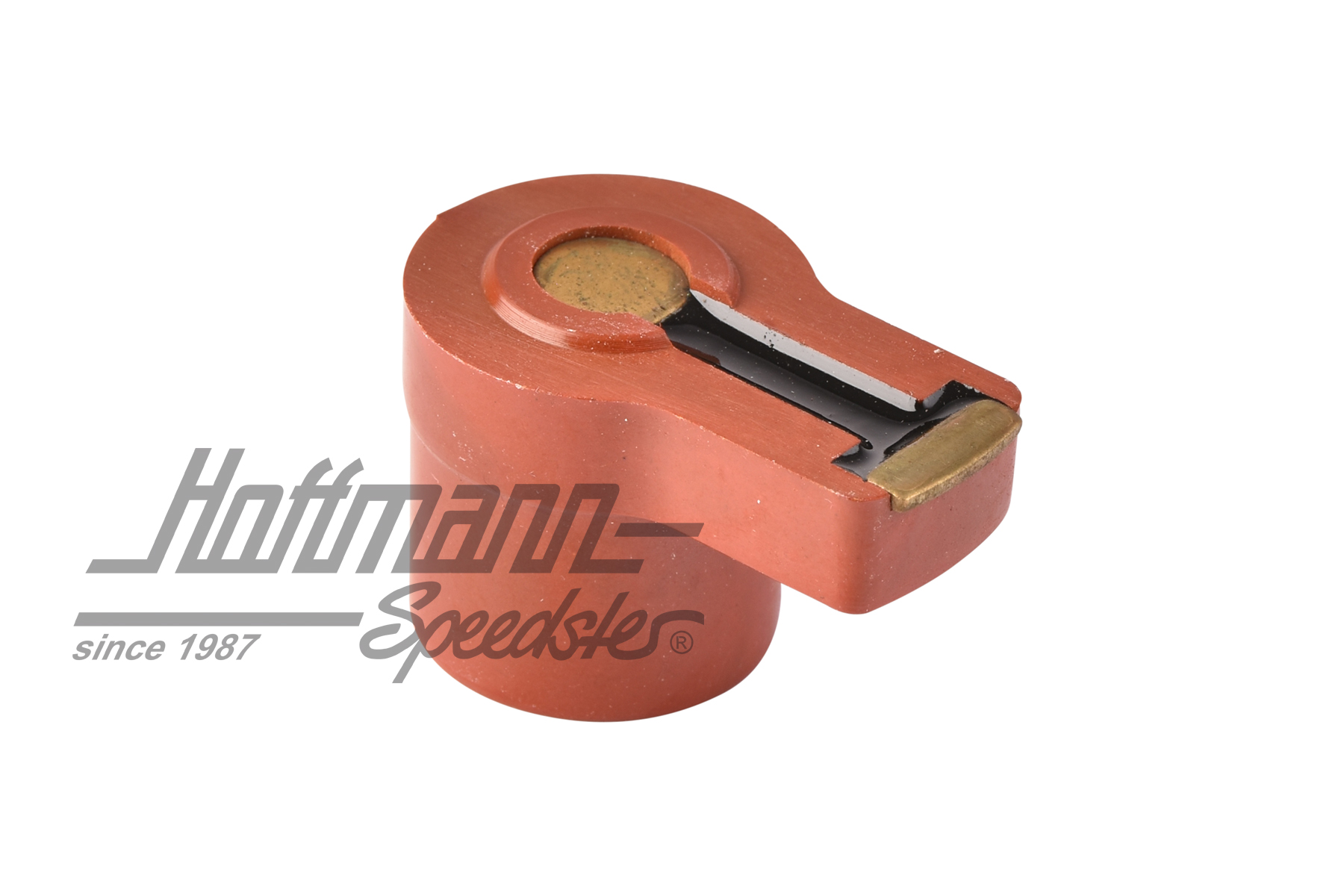 Rotore spinterogeno, Maggiolino/Furgone T1, 50-60 | 111 905 225 A | 020-0745-09