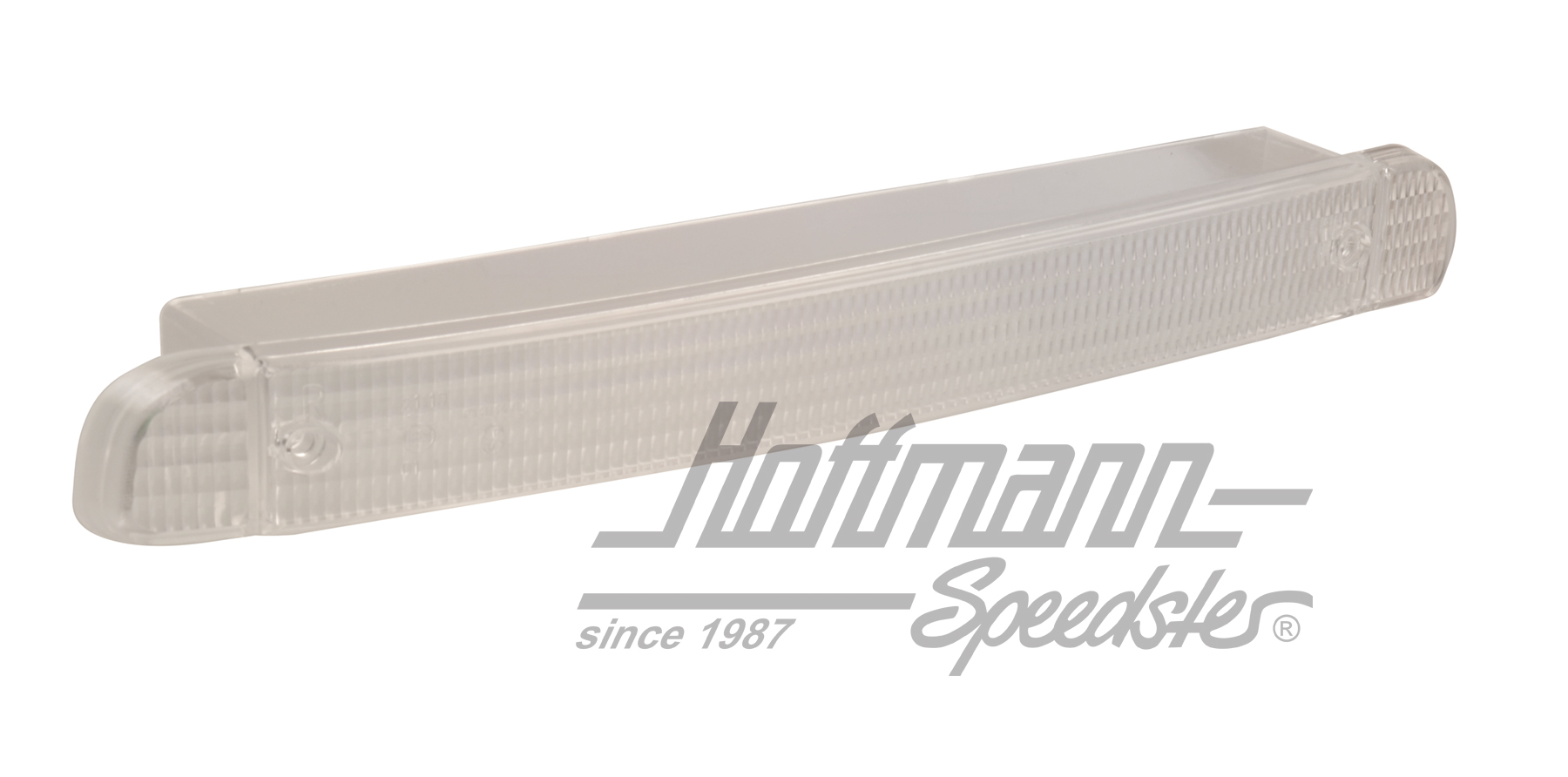 Vetro lampeggiatore, 944 Turbo, bianco, destra
 | 951 631 162 00  weiß | 650-9453-12