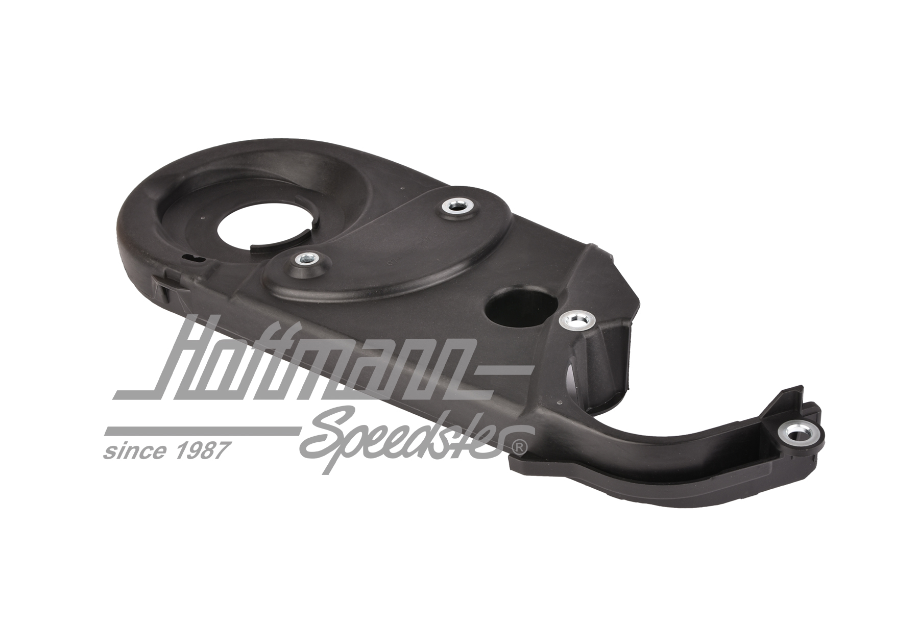 Copertura, cinghia dentata, interiore, Furgone T4, 2.4-2.5                                          