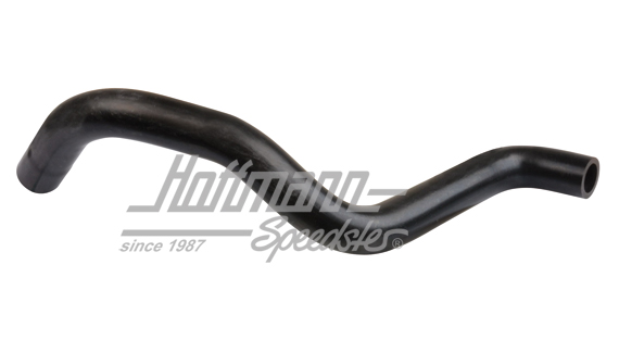 Tubo flessibile di sfiato, coperchio valvola, T-Diesel | 068 103 493 AE | 308-6020