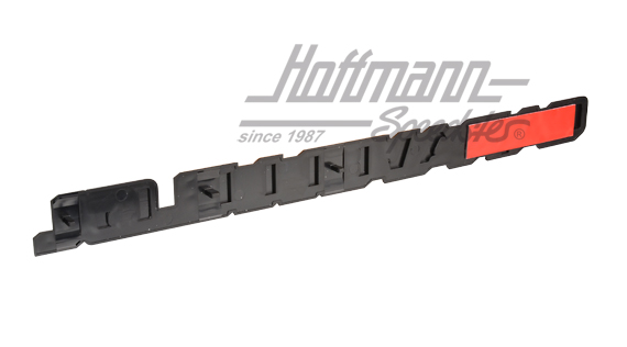 Logo, Caravelle GL, posteriore                                                                      