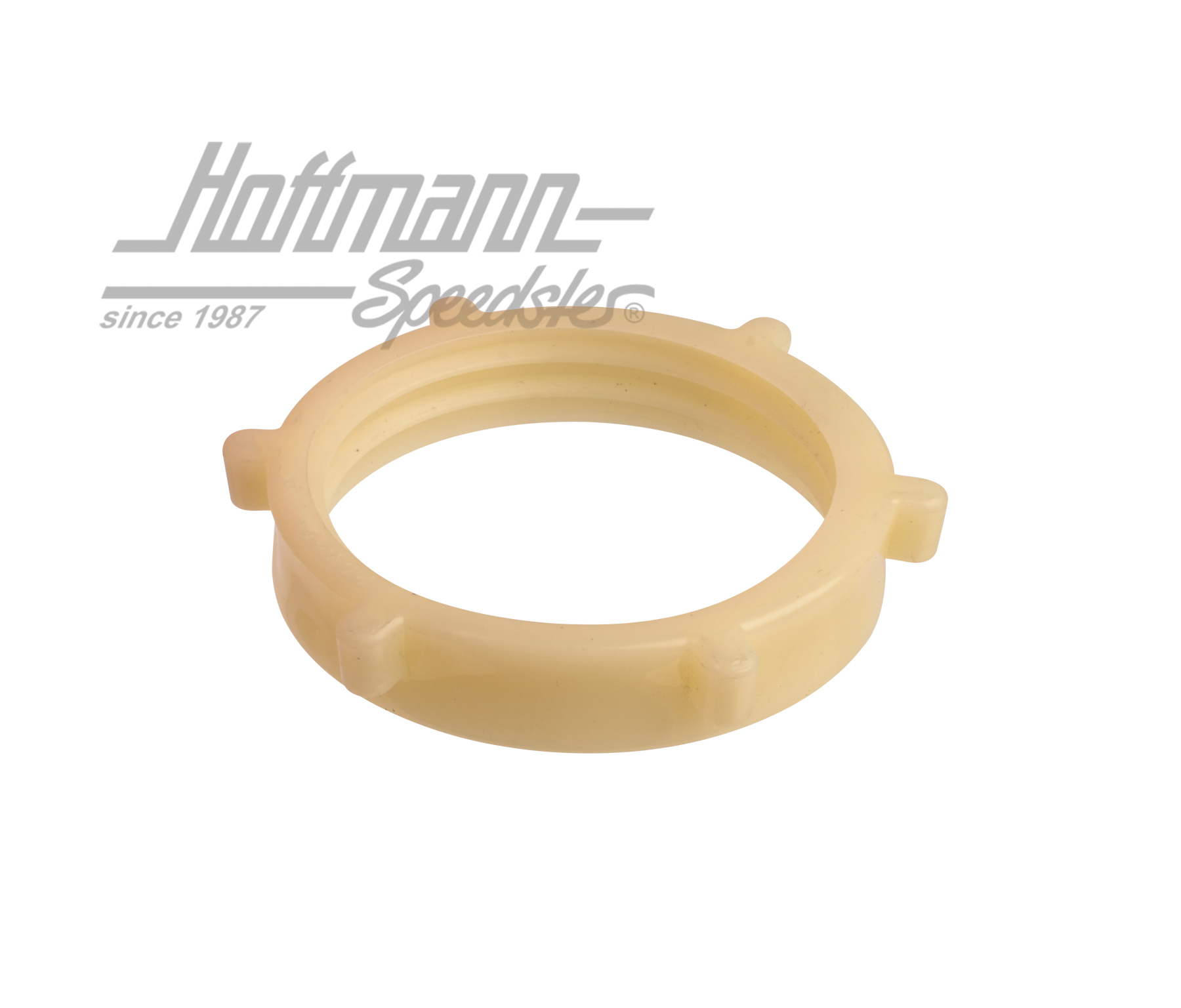 Dado, tubo bocchettone di riempimento, serbatoio dell'acqua | 251 955 461 | 340-6370-10