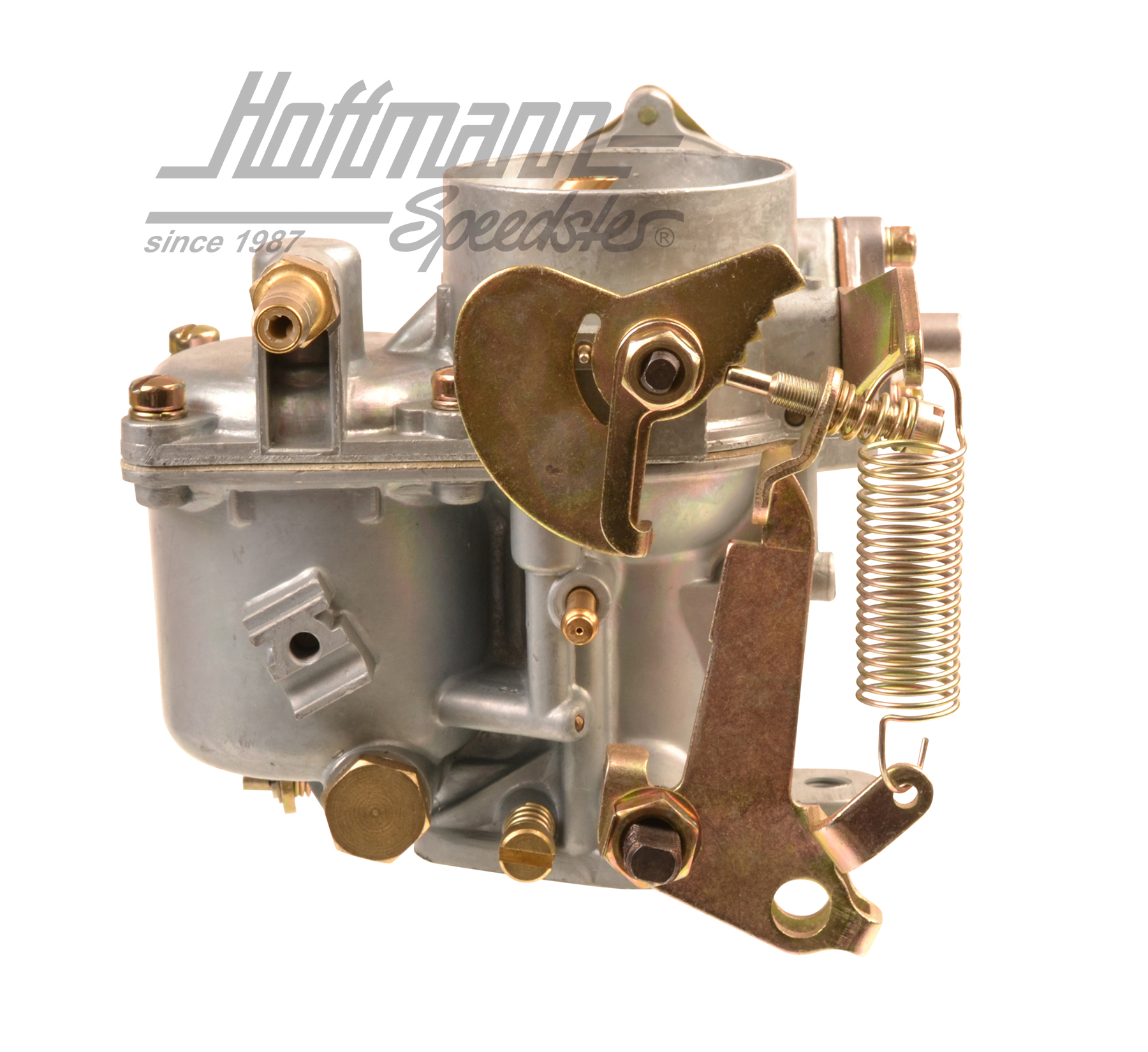 Carburatore, 30 PICT-1, Solex (riproduzione)                                                        