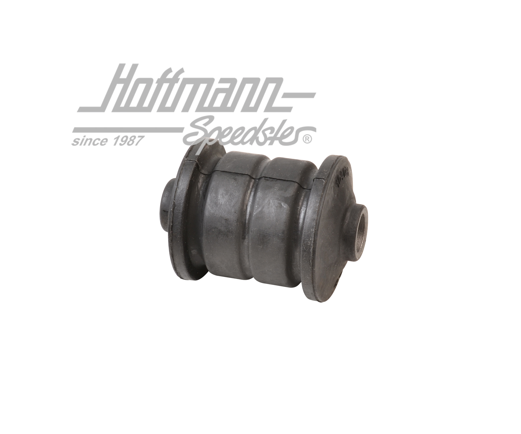 Cuscinetto in gomma, guida dell'assale, posteriore, esterno                                         