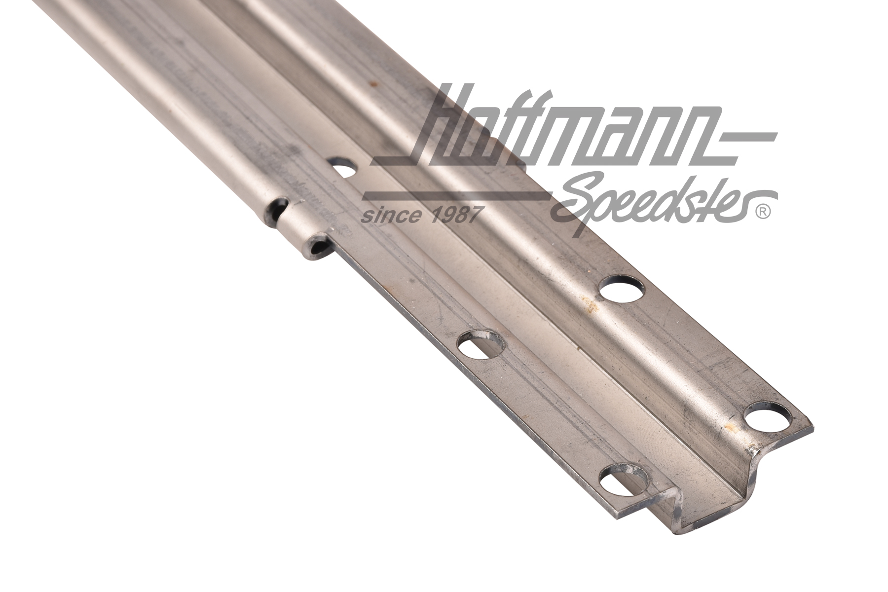 Guida sedile, anteriore, posto di guida, Furgone T2, sinistra                                       