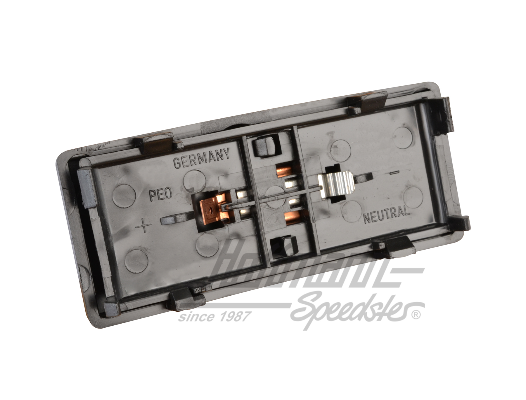 Rivestimento del volante, Furgone T3, piccolo                                                       