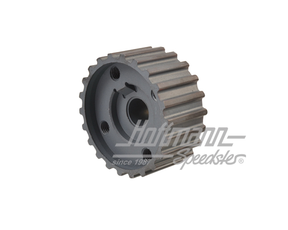 Ruota dentata, albero motore, Diesel/T-Diesel | 028 105 263 E | 110-0840