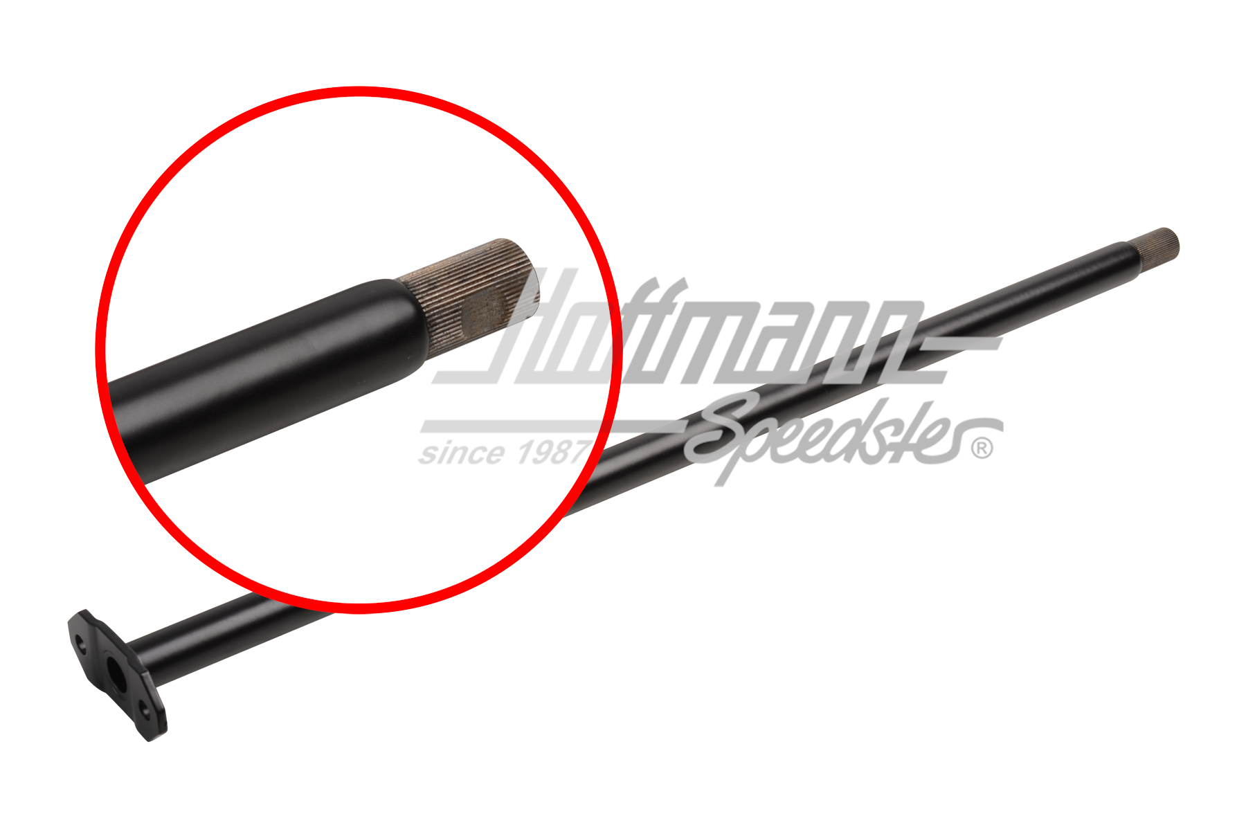 Albero dello sterzo intermedio, servosterzo, Syncro | 251 422 753 A | 330-4394