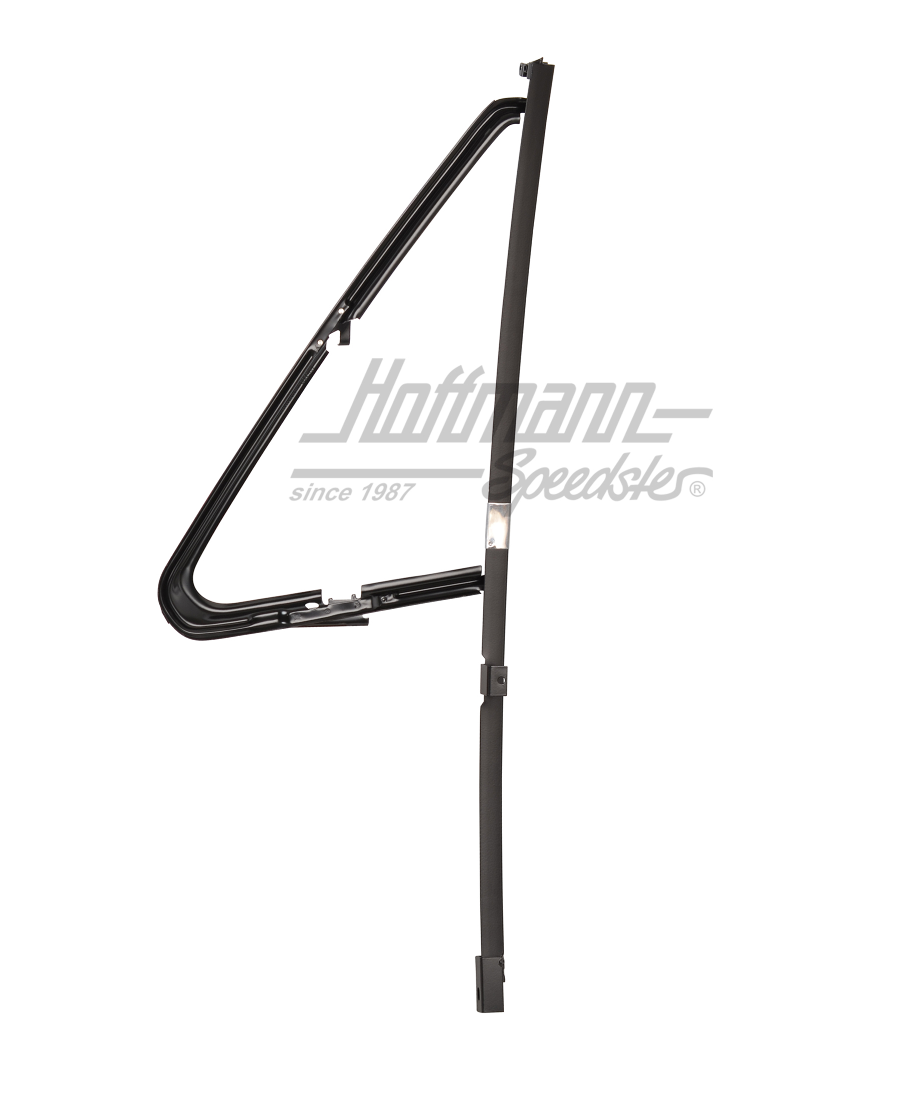 Telaio deflettore, Golf 1 Cabrio, destra                                                            