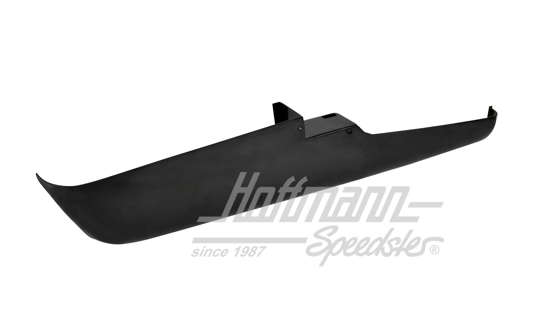 Scatola di stoccaggio, porta, in bianco, 74-89, a sinistra | 911 555 037 RO | 580-0520-11