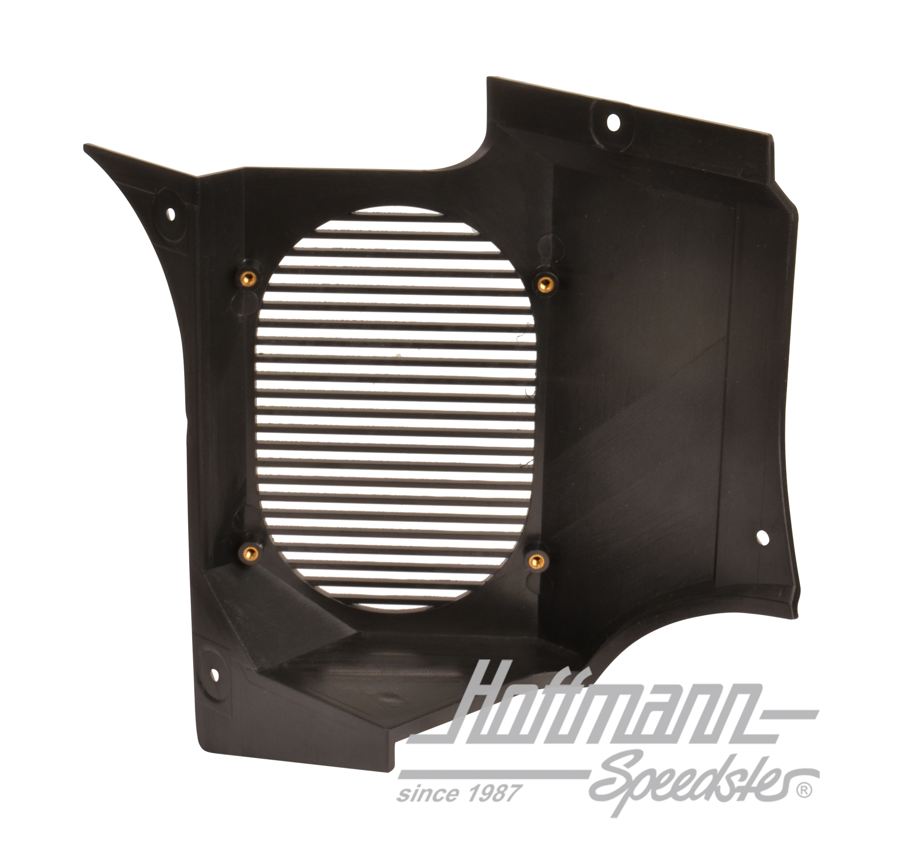 Copertura, altoparlante, anteriore, sinistro                                                        