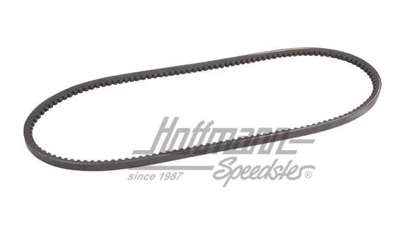 Cinghia trapezoidale, aria condizionata, 13 x 1100 mm | 900 192 027 50 | 580-1195