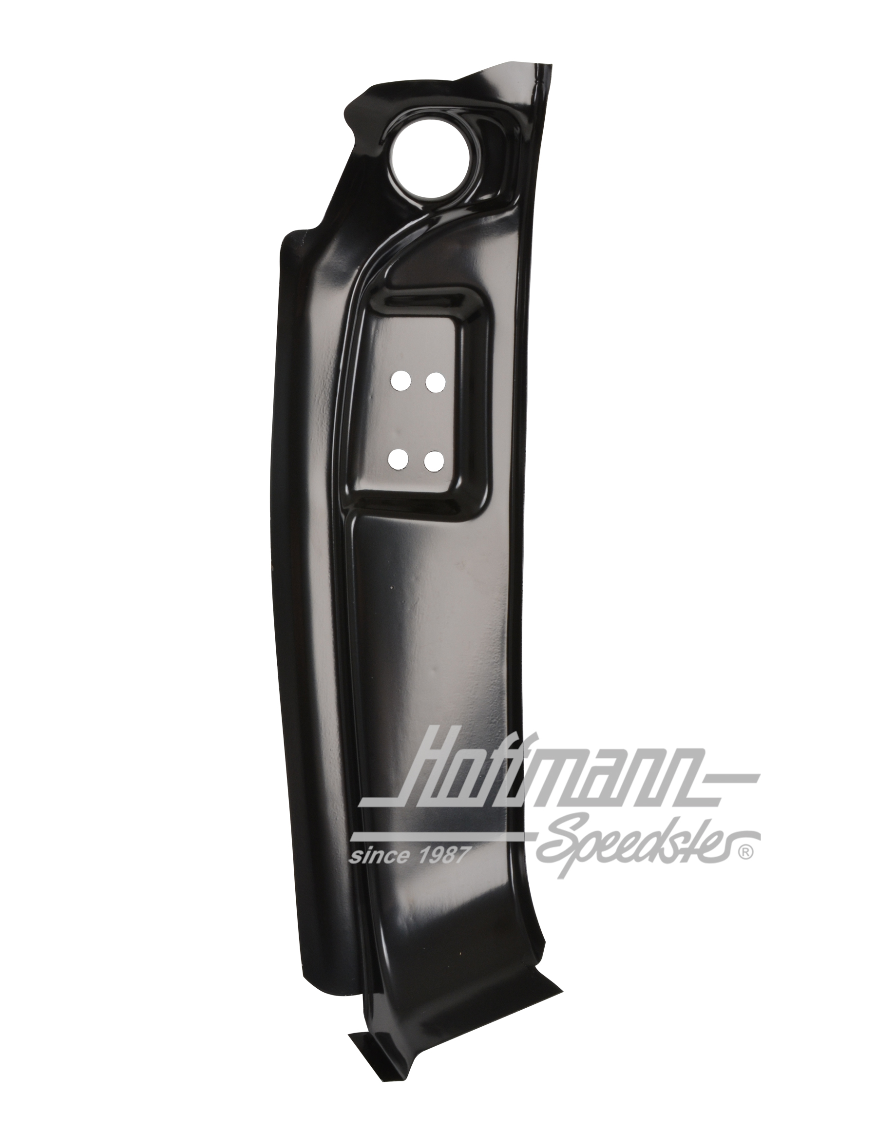 Lamiera montante bloccaggio, 914, destra | 914 503 904 11 | 600-8020-02