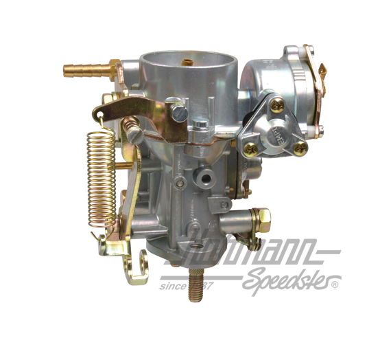 Carburatore, 30 PICT-1, Solex (riproduzione) EMPI | 113 129 027 E | 020-1302-04