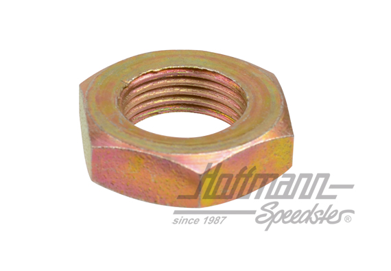 Dado, piantone sterzo / volante, -12.73 | 111 405 672 | 020-2431-60