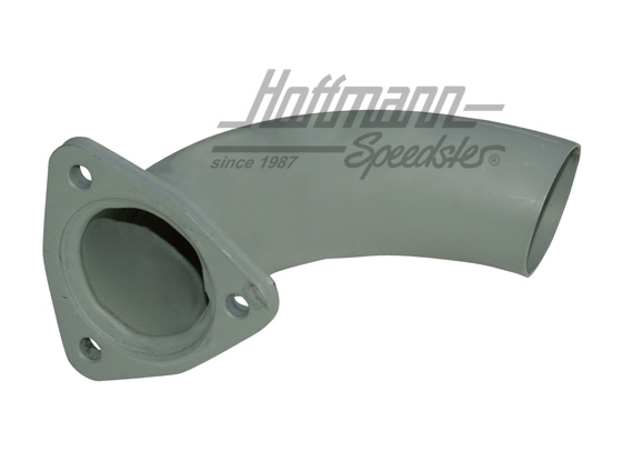 Terminale di scarico, Furgone T3, 1.6 T-Diesel, 8.84-7.92 | 068 251 185 B | 320-1237