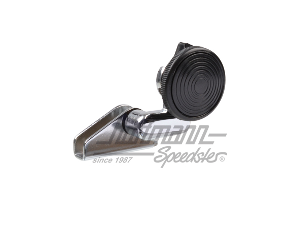 Nottolino, finestra laterale, posteriore, destra | 221 847 682 | 097-1030-02