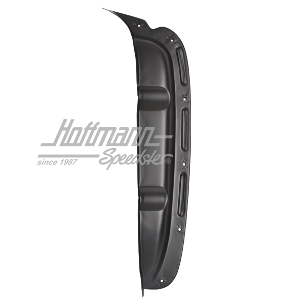 Lamiera di collegamento per parafango, 65-68, sinistra                                              