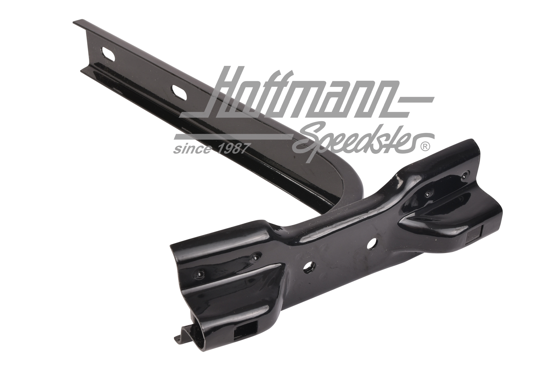Supporto per paraurti, Tipo 3, anteriore, destra | 311 707 136 A | 069-9290-12