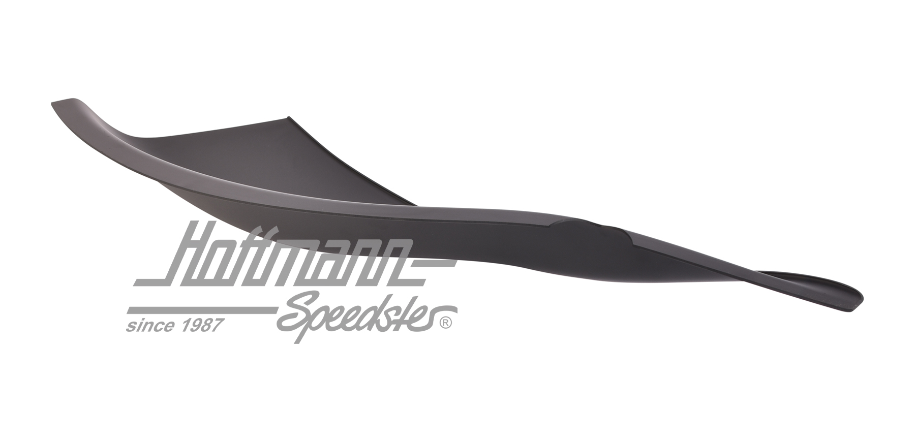 Rivestimento, passaruota, posteriore, 71-73, sinistro
                                             