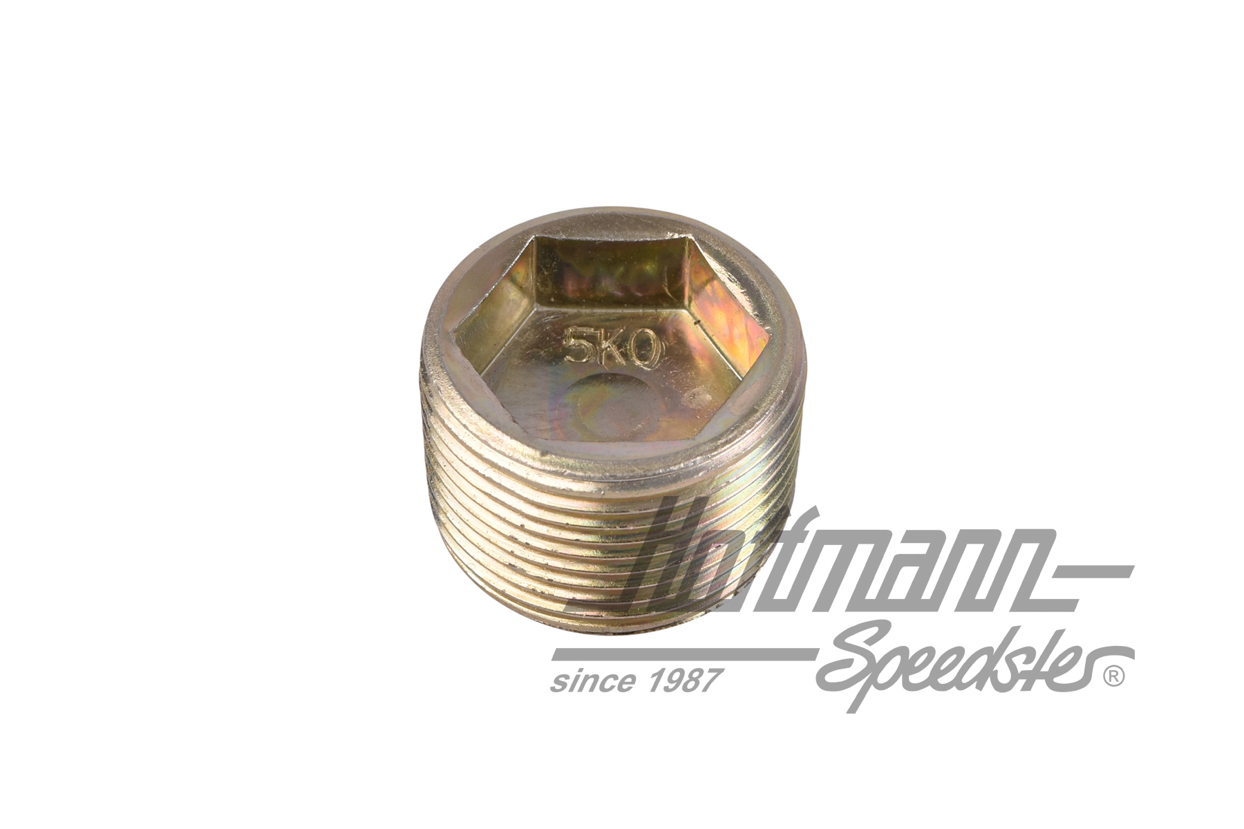 Vite di scarico d'olio per il cambio, 356/911/914 | 999 064 019 0C | 521-3724