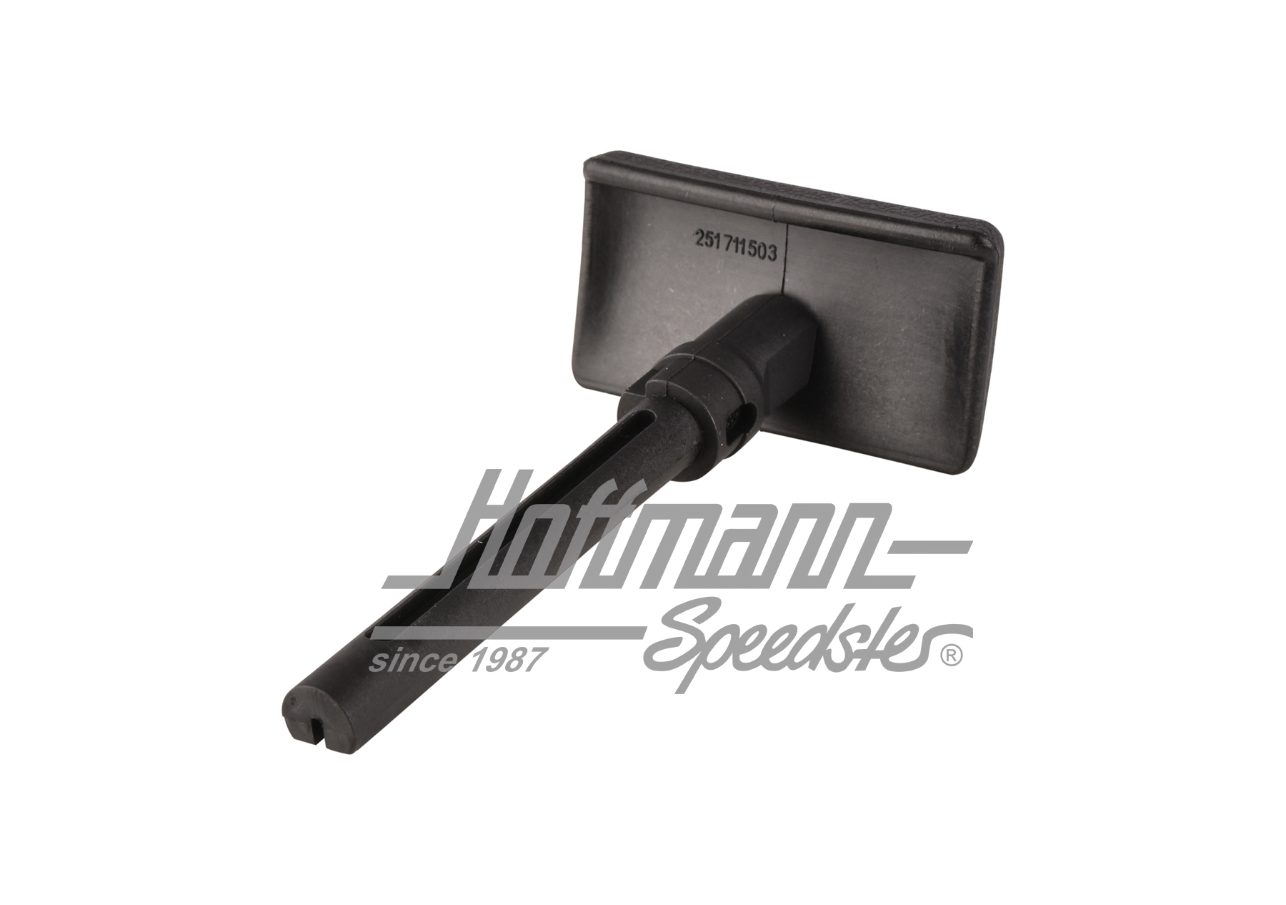 Maniglia trazione, cavo starter, Diesel, 1.85-7.92                                                  