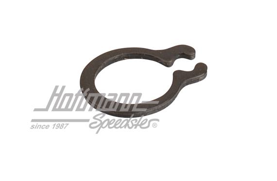 Anello di sicurezza, rullo portante, inferiore
 | N  012 407 1 | 097-1040-11