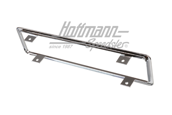 Copertura, regolazione riscaldamento, 69-76, cromato                                                