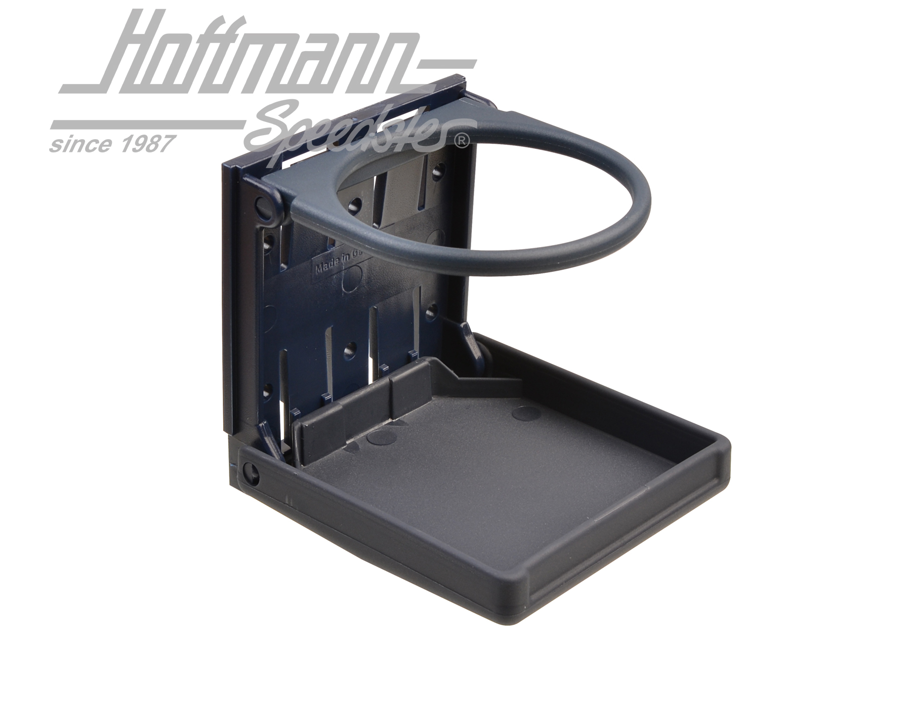 Portabevande, Multivan, blu lago
 | 703 862 533 J51 | 408-2294