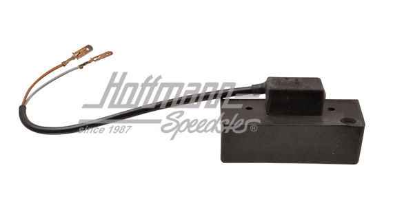 Luce di targa, Furgone T3, Pick-up/Doppia Cabina                                                    