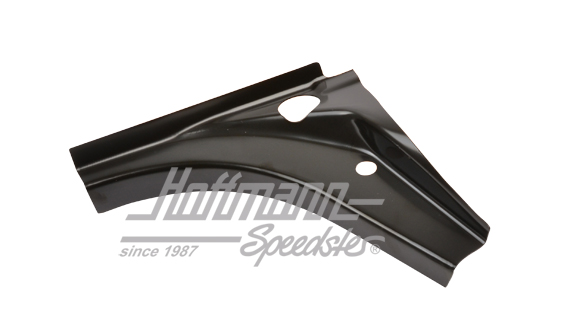 Angolo di supporto, serbatoio, posteriore, sinistra | 901 501 457 20 | 590-0189-01