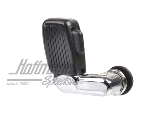 Nottolino, Golf / Furgone T3, a spina, sinistra | 171 837 657 A | 180-1268-11