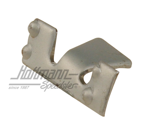 Clip per modanatura pedana, 10 mm | 113 853 559 B | 020-2100-11