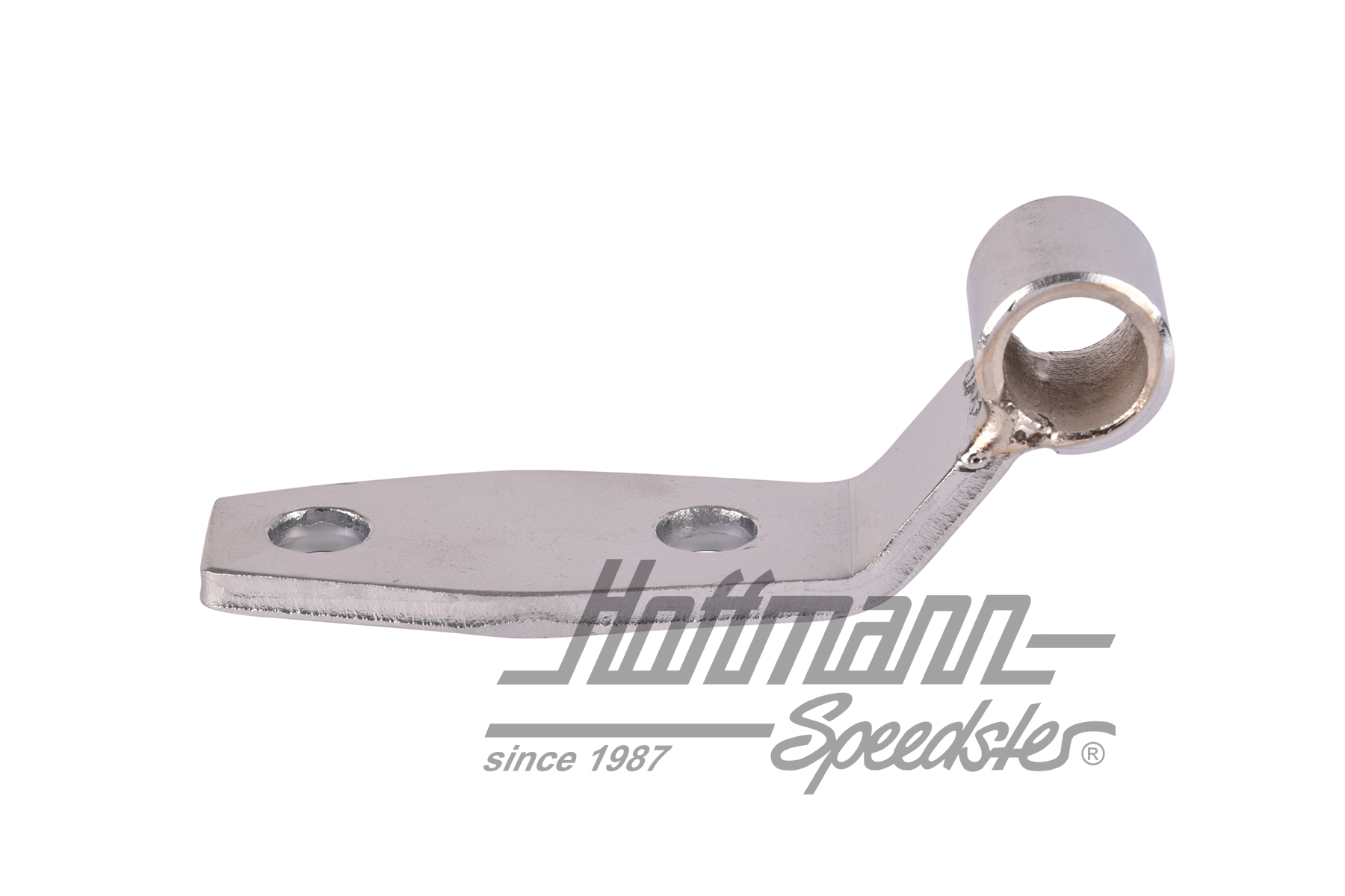 Supporto, guida cavo frizione, Furgone T2/T3                                                        