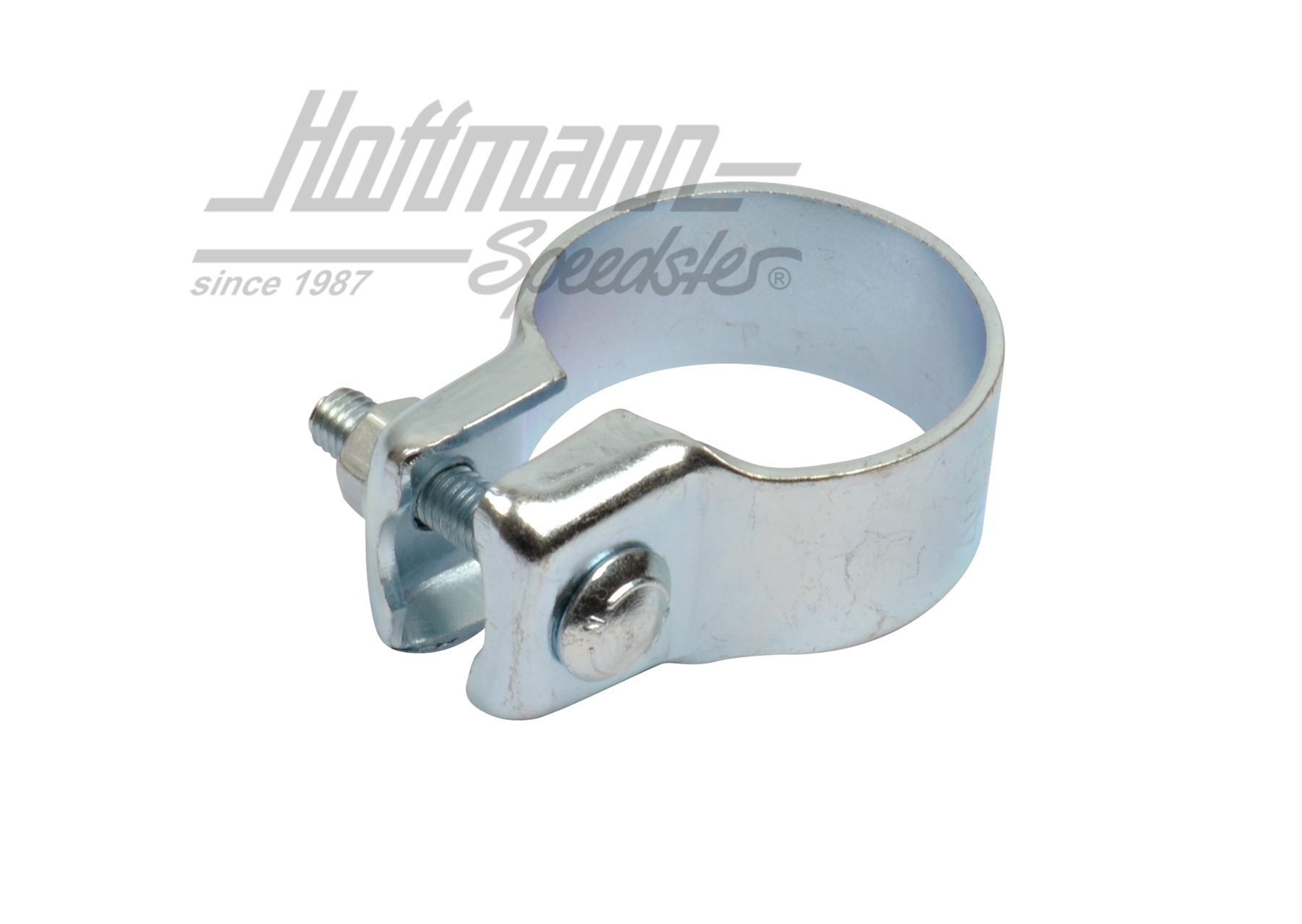 Fascetta, 49.5 mm, universale    
 | 165 253 139 | 120-0320