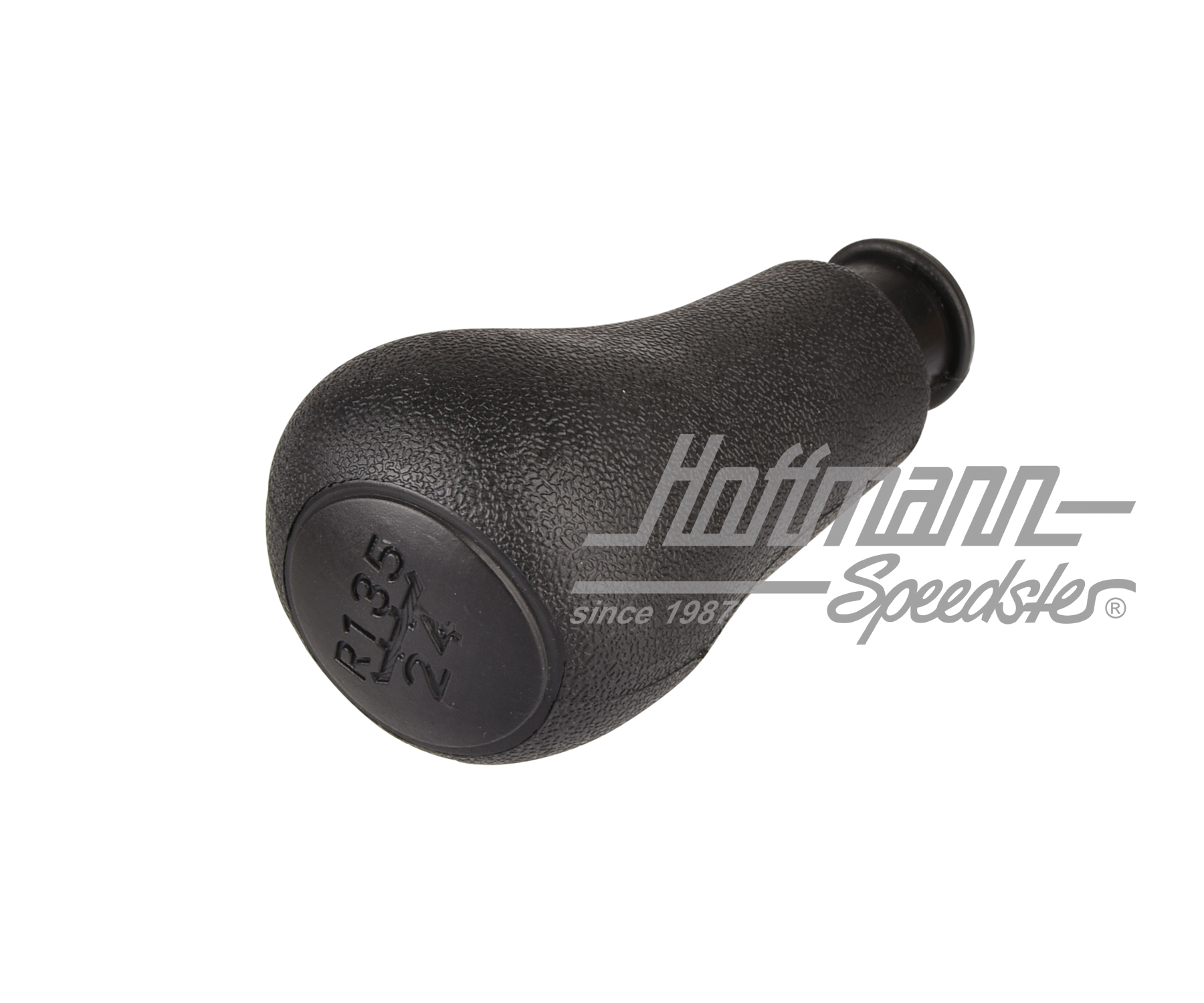 Pomello leva del cambio, 5 marce, Furgone T4/Golf 3                                                 