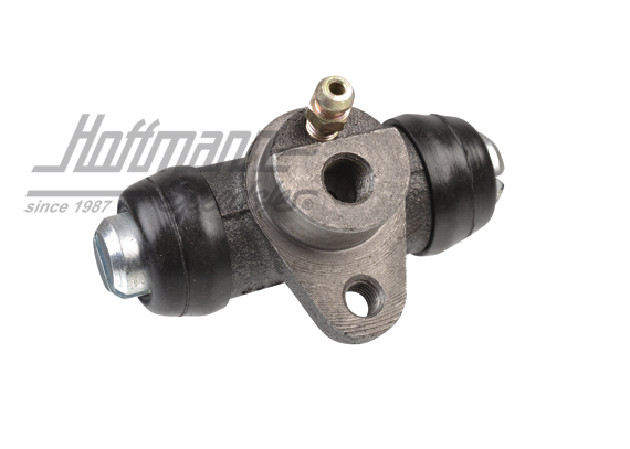 Cilindro freno ruota, posteriore, 19.05 mm, 57-64 | 113 611 055 C | 020-4026-03