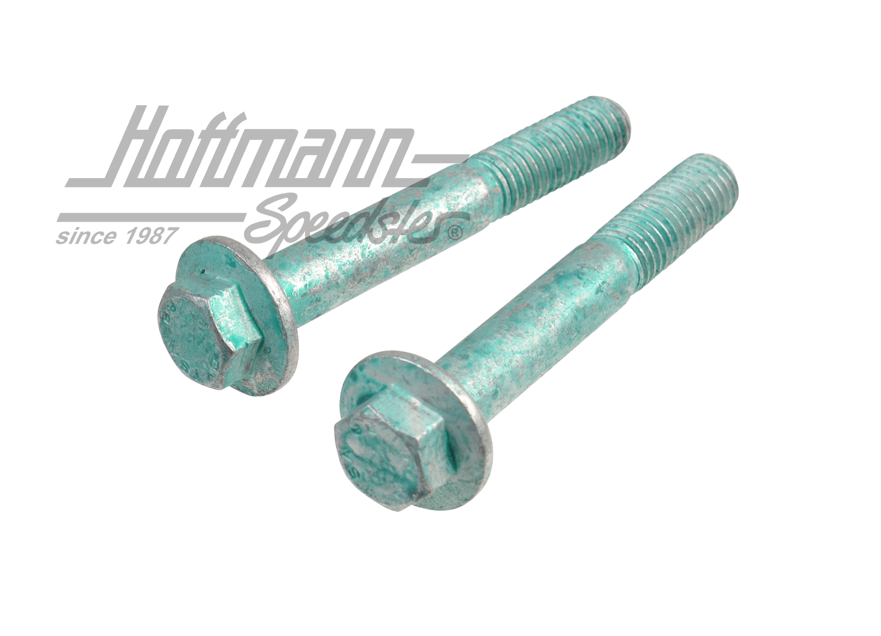 Viti, supporto motore,  Golf 2 (2 pezzi) | N  100 575 02 | 201-5558