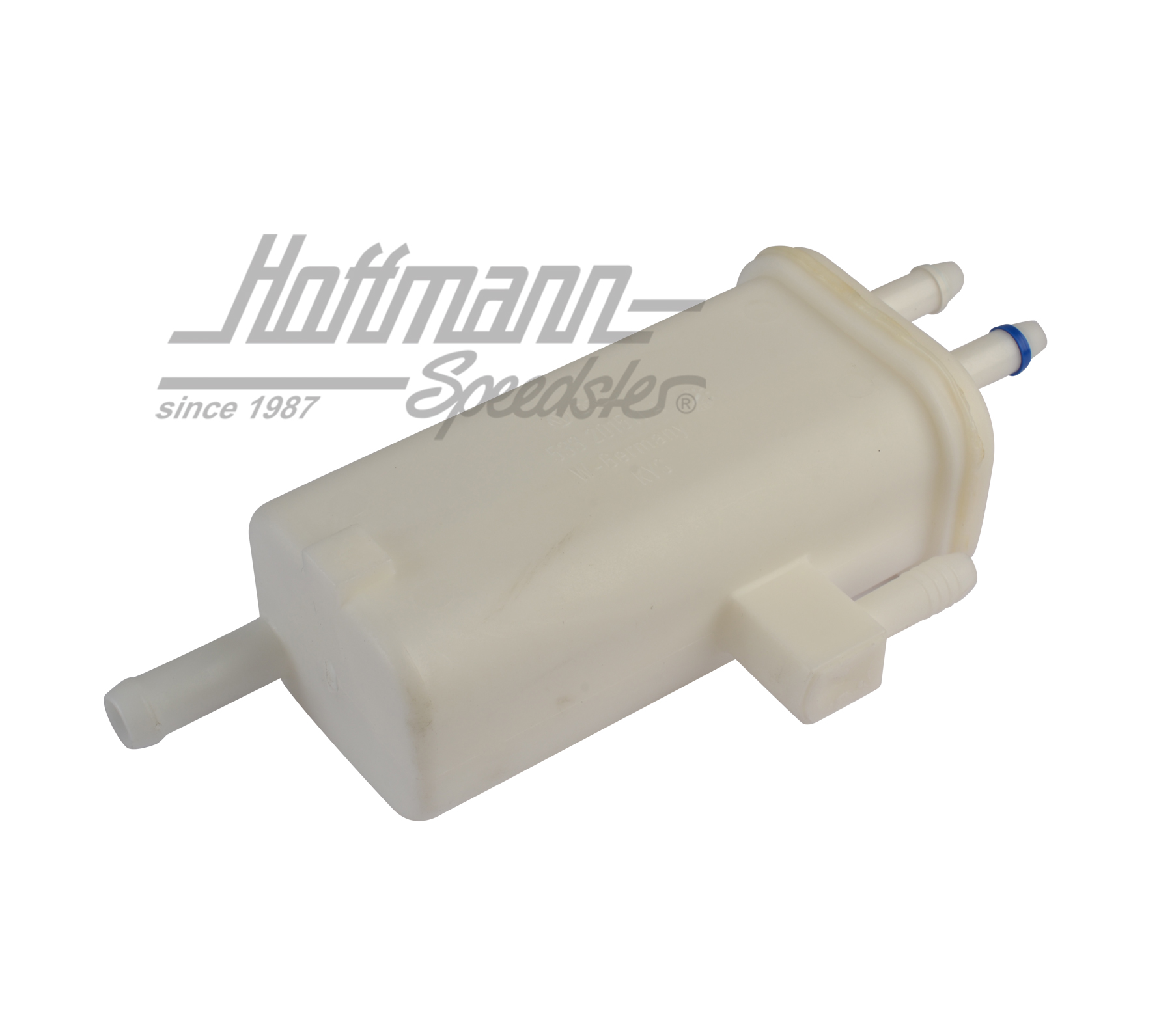 Filtro benzina, con vaso di espansione                                                              