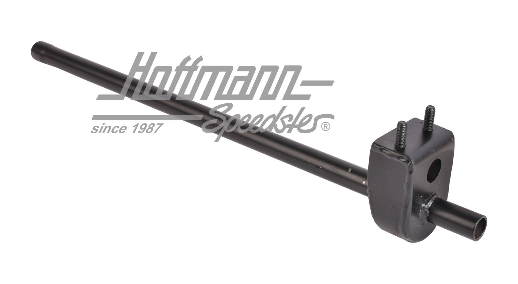 Tubo guida, cavo del freno a mano, 356 A/B/C | 644  24 027 | 510-2178