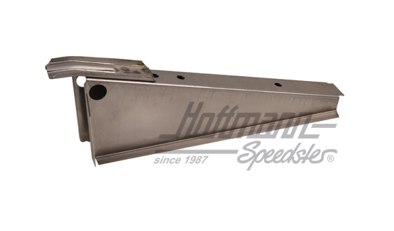 Braccio, traversa, posteriore, sinistra, Qualità Superiore                                          