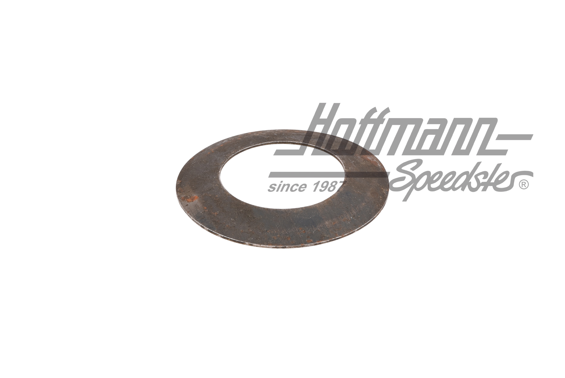 Deflettore olio, Furgone T3, 1.6, motore CT                                                         