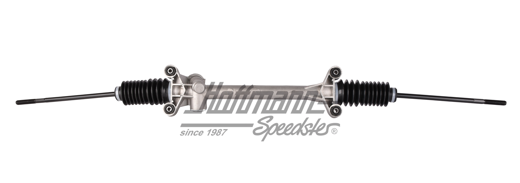 Meccanismo di sterzo, Furgone T3 (con barre accoppiamento
)                                        