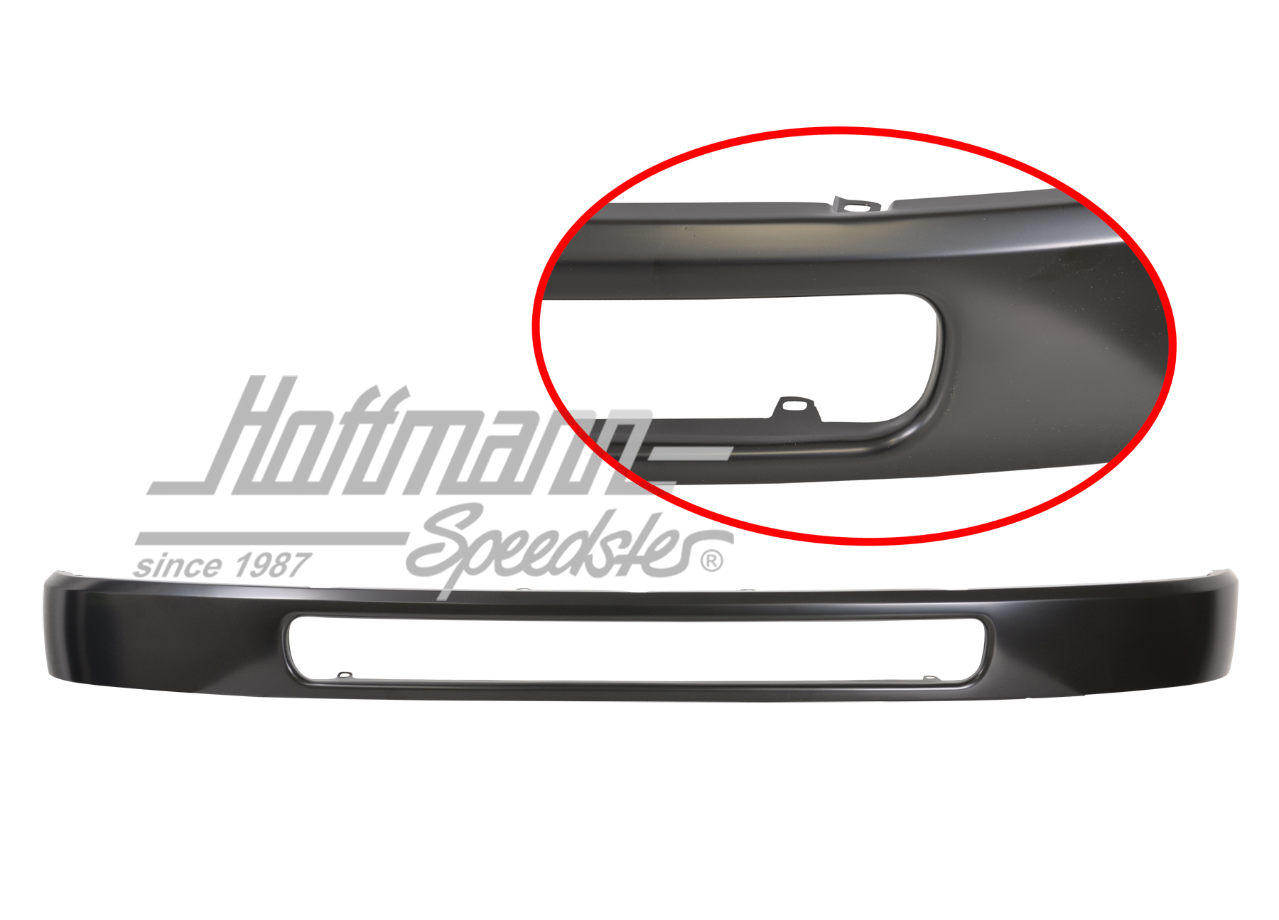 Copertura, calandra, inferiore (lungo) | 7D0 853 662 E | 408-6310