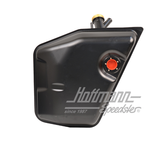 Serbatoio dell'olio, Porsche, 3.0-3.2, 78-89                                                        