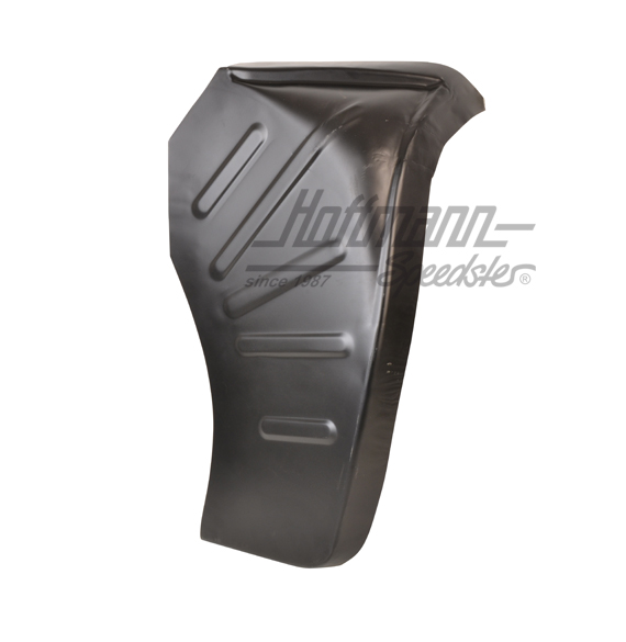 Lamiera terminale
, interna, avanti, 50-57, sinistra                                               