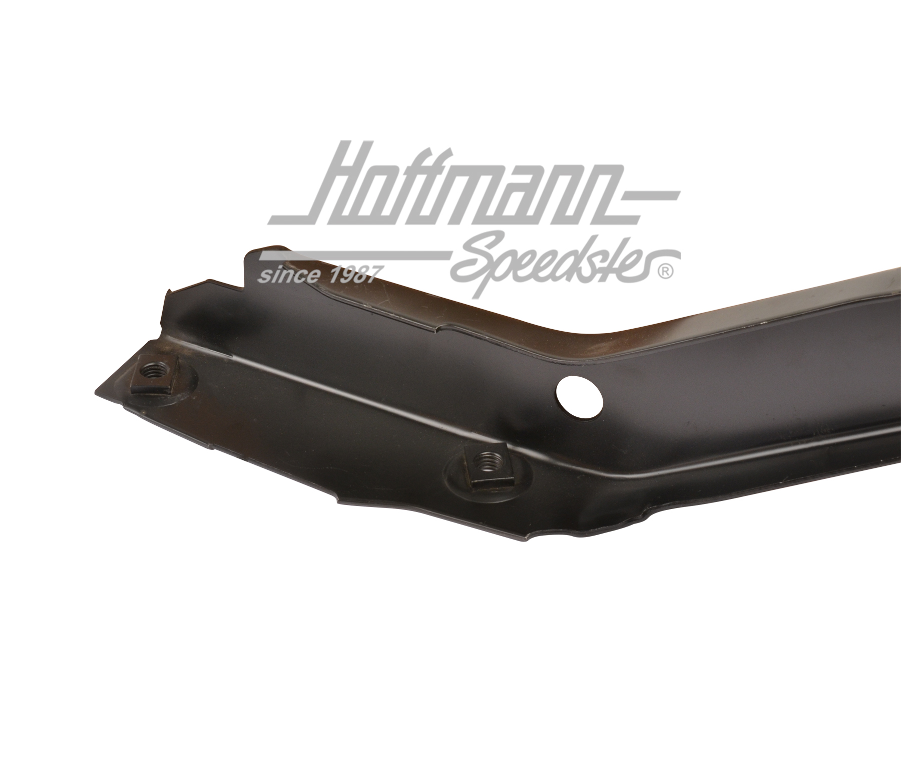 Supporto paraurti, posteriore, Golf 2 GL, sinistra                                                  