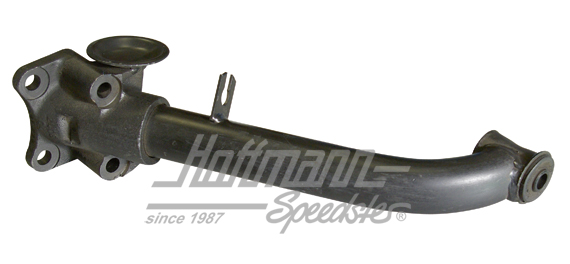 Braccio sospensione, Brasil, 11.96-8.14, sinistra                                                   