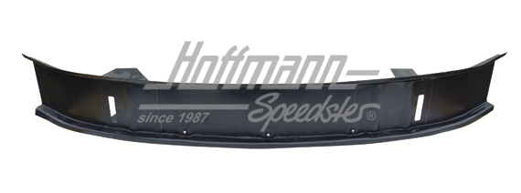 Lamiera frontale, inferiore, interna, Furgone T1, -7.67                                             